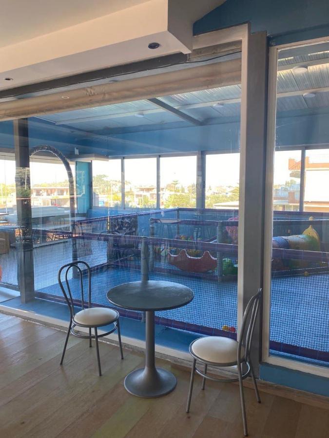 Sozos Inn Hotel Vonitsa Luaran gambar