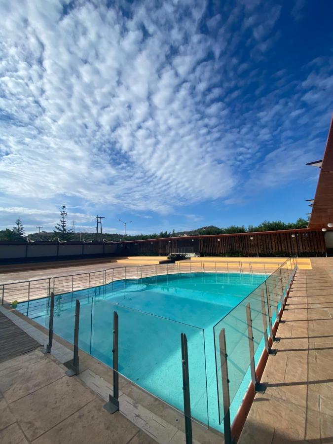 Sozos Inn Hotel Vonitsa Luaran gambar