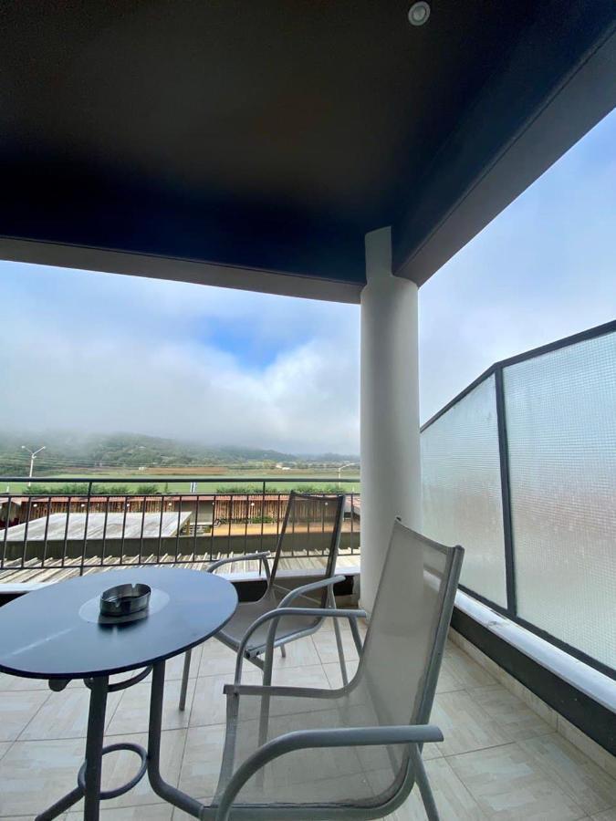 Sozos Inn Hotel Vonitsa Luaran gambar