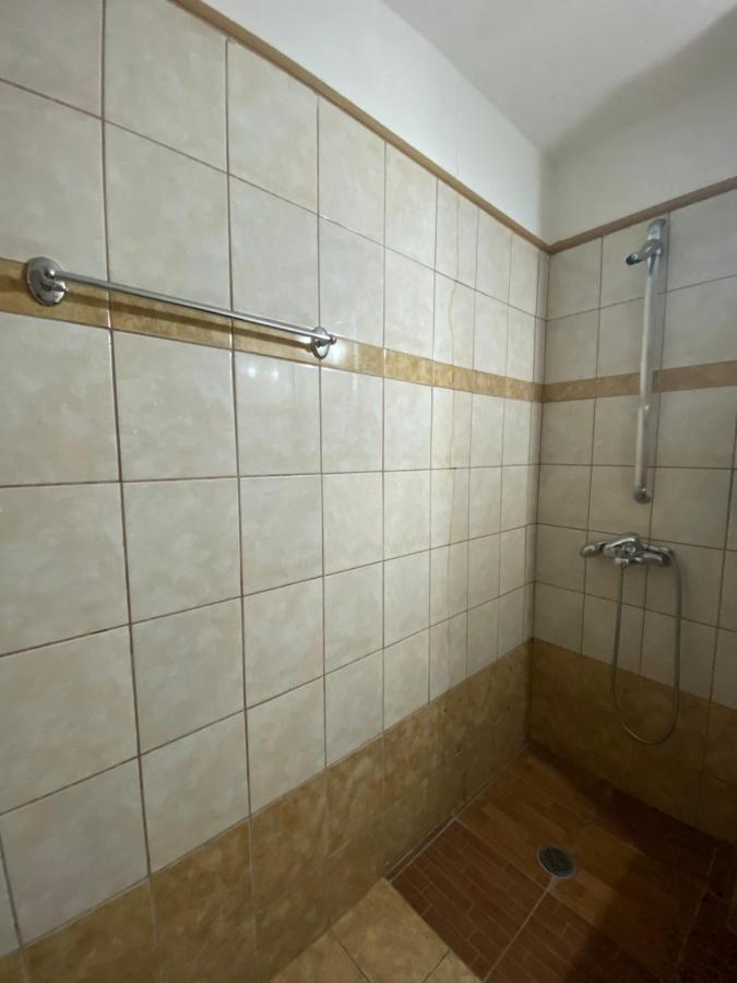 Sozos Inn Hotel Vonitsa Luaran gambar